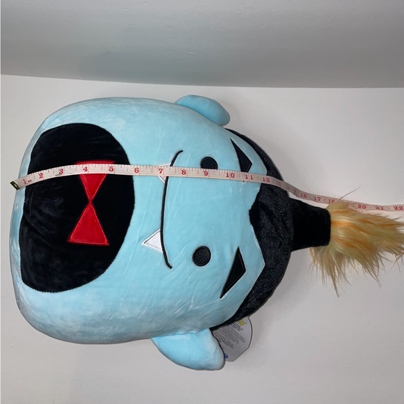 NWT Squishmallows Drake Squish Doo - Picture 10 of 10